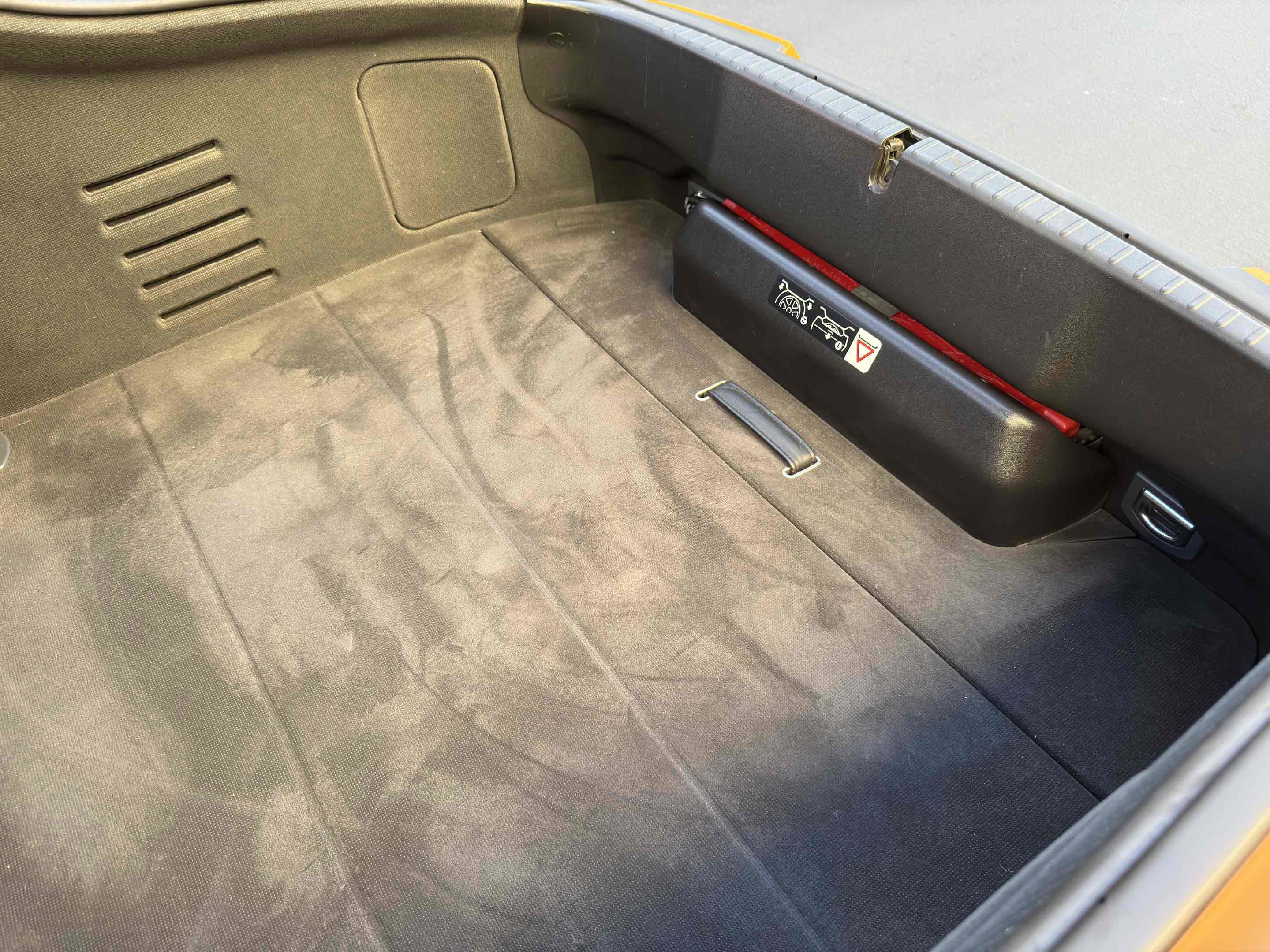 Used 2004 Audi TT 1.8T image 84