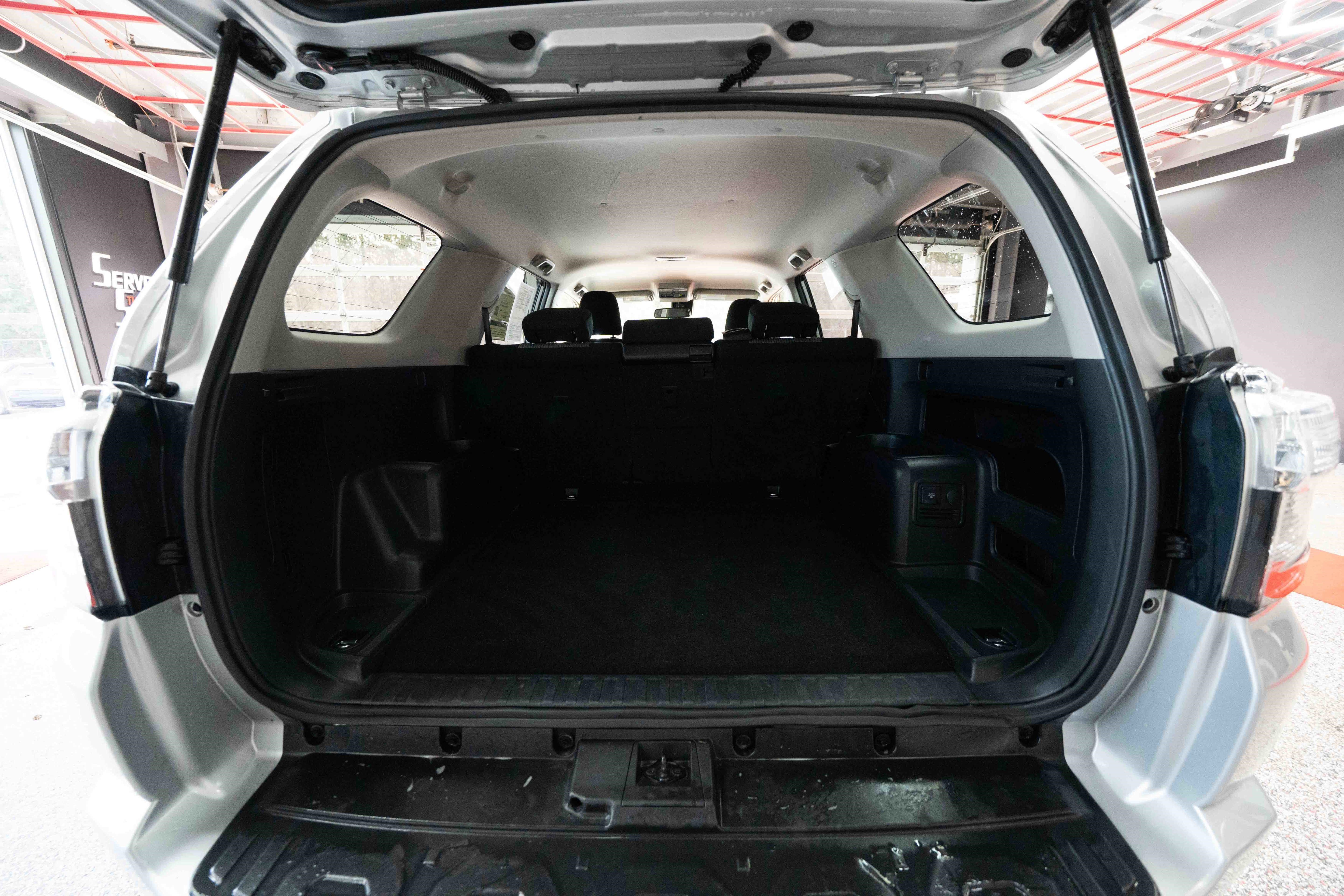 Used 2024 Toyota 4Runner SR5 image 28