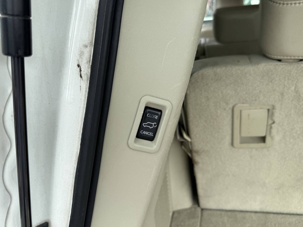 Used 2006 INFINITI QX56 4WD image 24