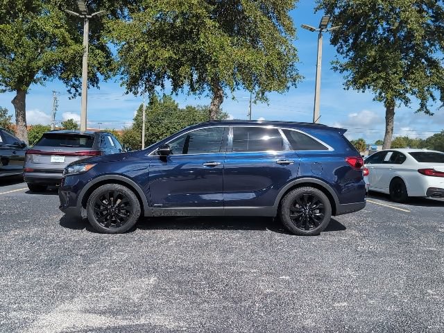 Used 2020 Kia Sorento S AWD/4WD image 3