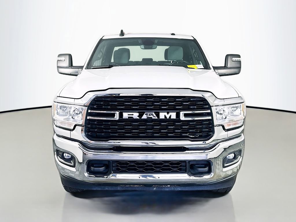 Used 2024 RAM 2500 Big Horn image 2