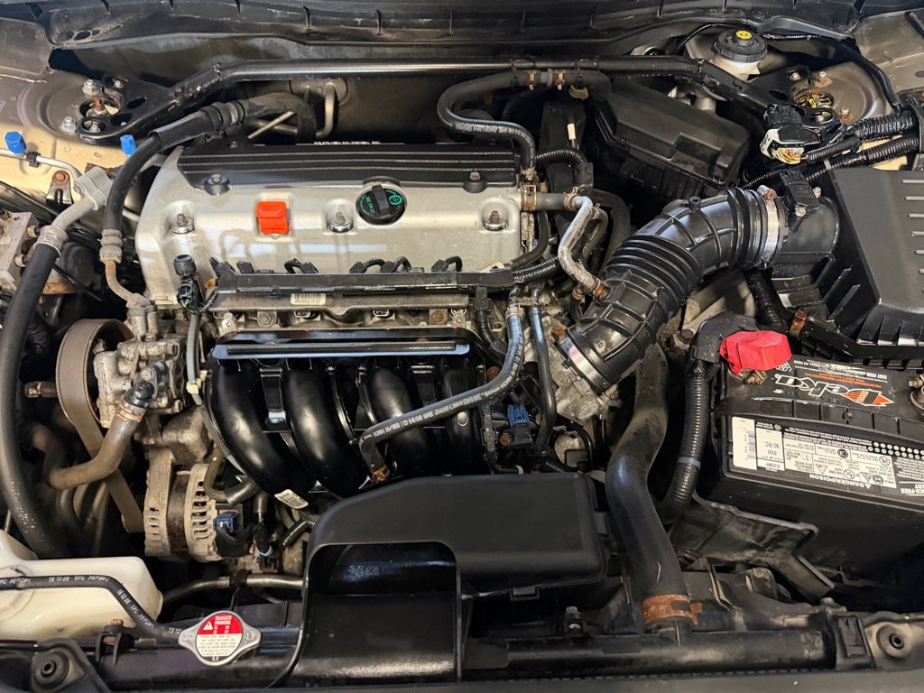 Used 2010 Honda Accord EX image 5