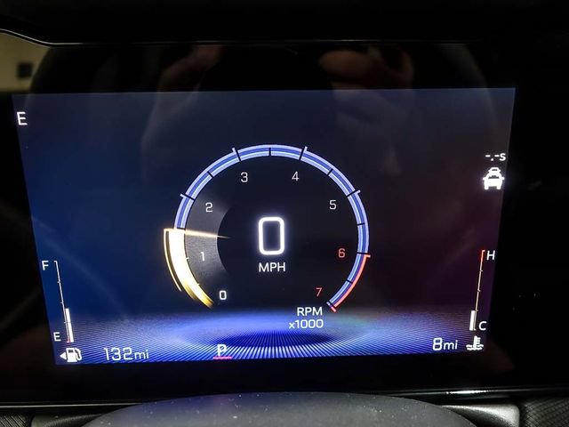 New 2026 Chevrolet TrailBlazer LS w/ LS Convenience Package FWD image 13