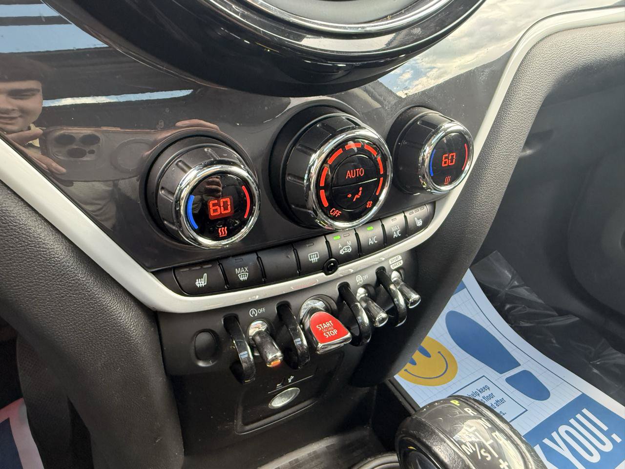 Used 2019 MINI Cooper Countryman S AWD/4WD image 24