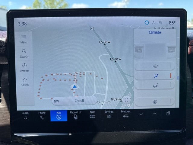 Used 2022 Ford Expedition Limited image 26