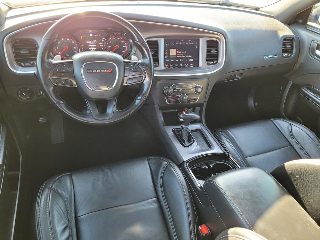 Used 2020 Dodge Charger GT w/ Blacktop Package image 15