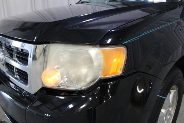 Used 2010 Ford Escape XLT AWD/4WD image 31