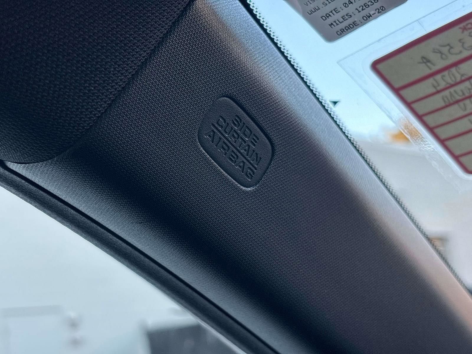 Certified 2024 Honda CR-V Sport-L image 31