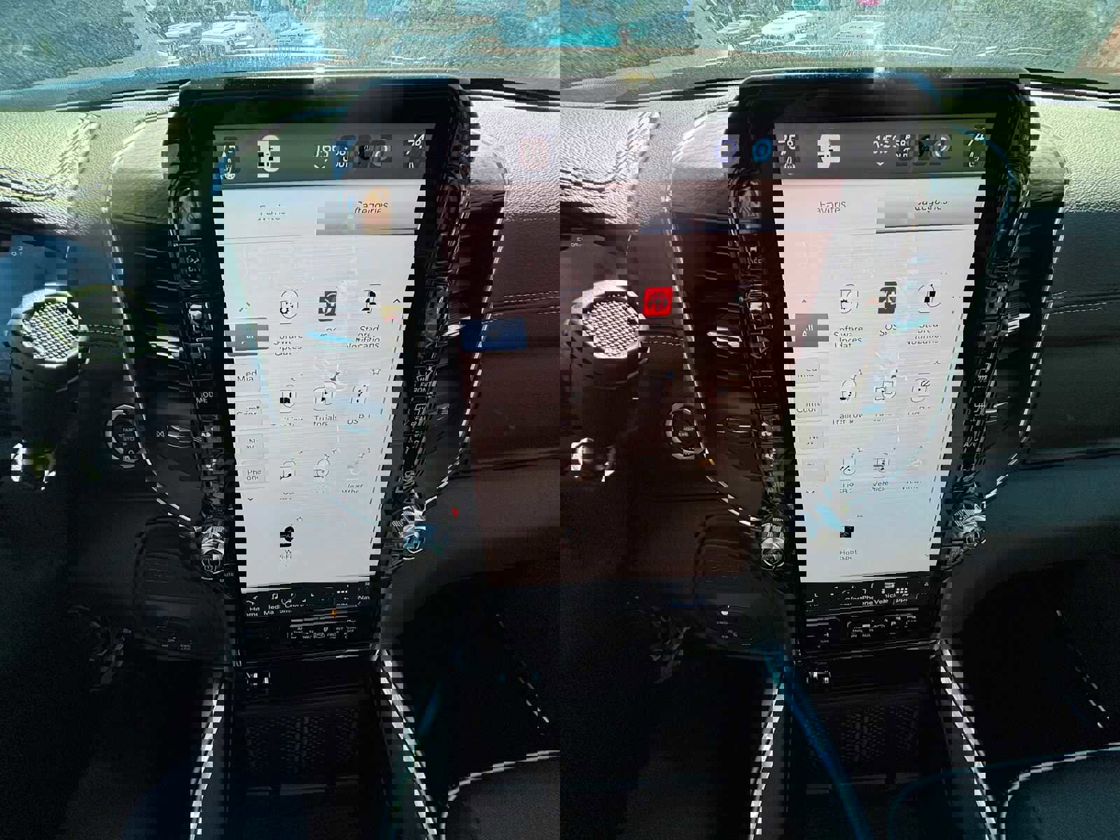 New 2026 RAM 2500 Laramie image 36