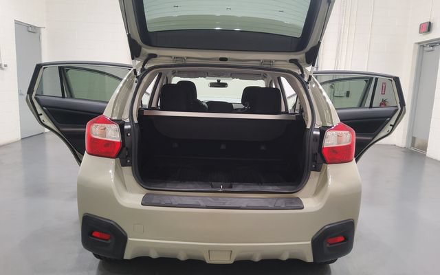 Used 2017 Subaru Crosstrek 2.0i Premium AWD/4WD image 12
