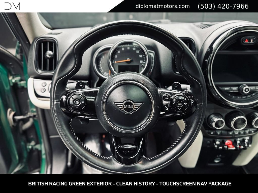 Used 2020 MINI Cooper Countryman S AWD/4WD image 28