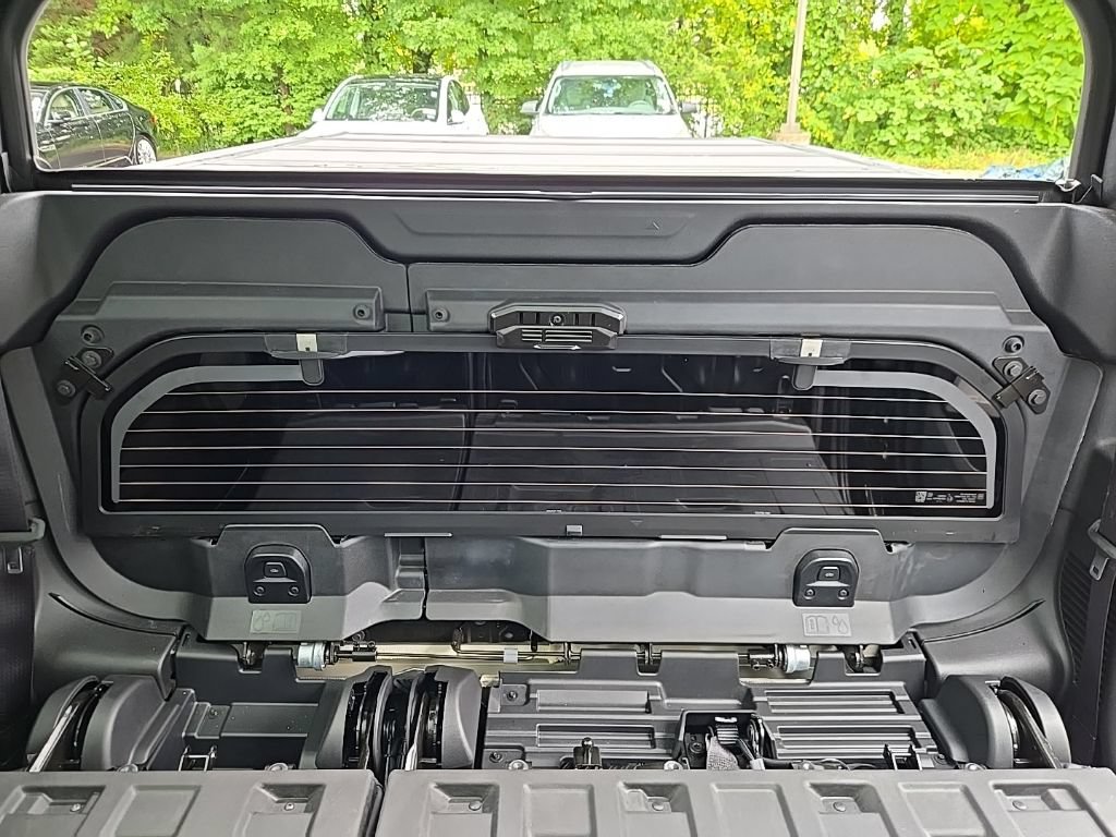 Used 2026 GMC Sierra EV Denali AWD/4WD image 53