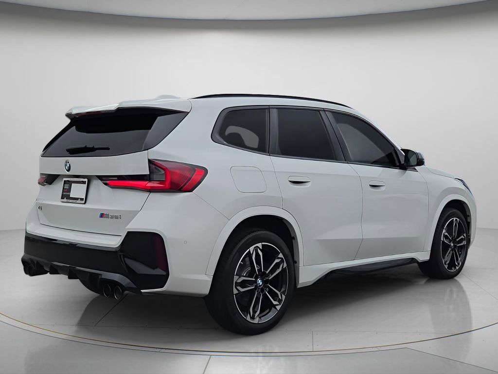 Used 2024 BMW X1 M35i w/ Premium Package AWD/4WD image 7