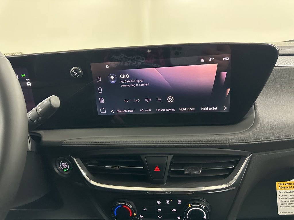 New 2026 Buick Encore GX Preferred w/ Comfort Package image 38