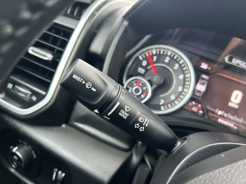 Used 2023 RAM 1500 Big Horn image 26