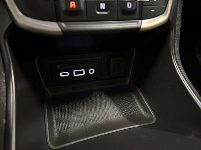 Certified 2024 GMC Terrain Denali w/ Denali Premium Package image 30
