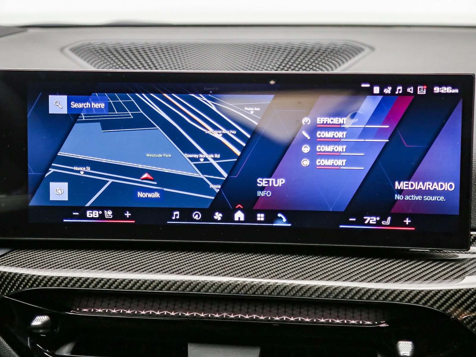 New 2027 BMW M3 Competition AWD/4WD image 15