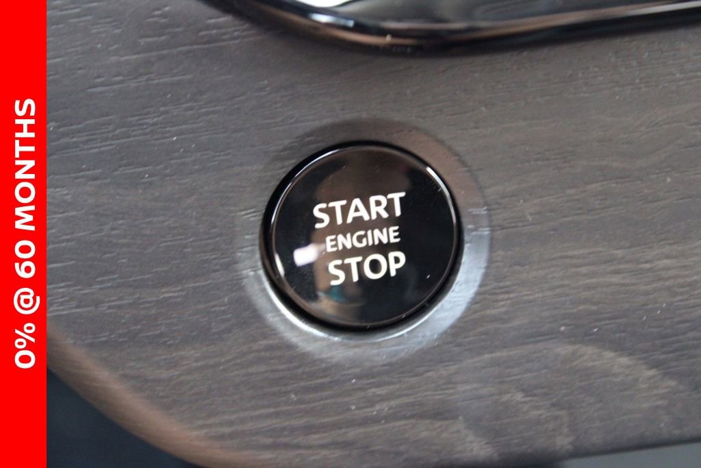 New 2025 Nissan Murano SV w/ Cargo Package image 22