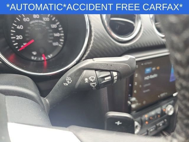 Used 2016 Ford Mustang Convertible image 41