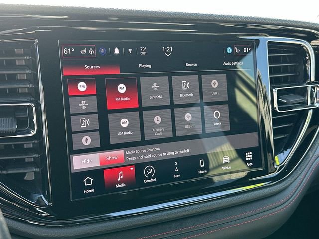 Used 2024 Dodge Durango GT image 12