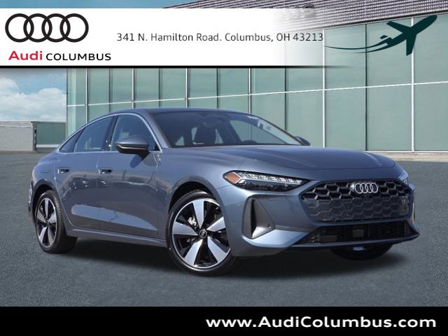 New 2025 Audi A5 2.0T Premium Plus image 1