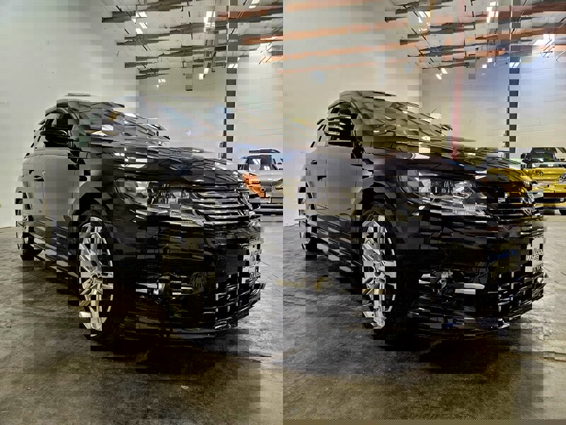 Used 2017 Volkswagen CC R-Line Executive image 11