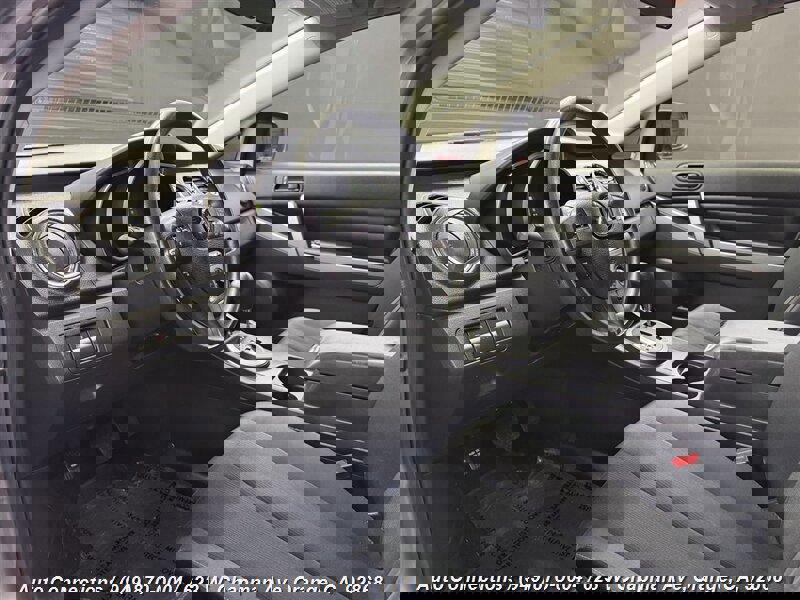 Used 2010 MAZDA CX-7 i SV image 11