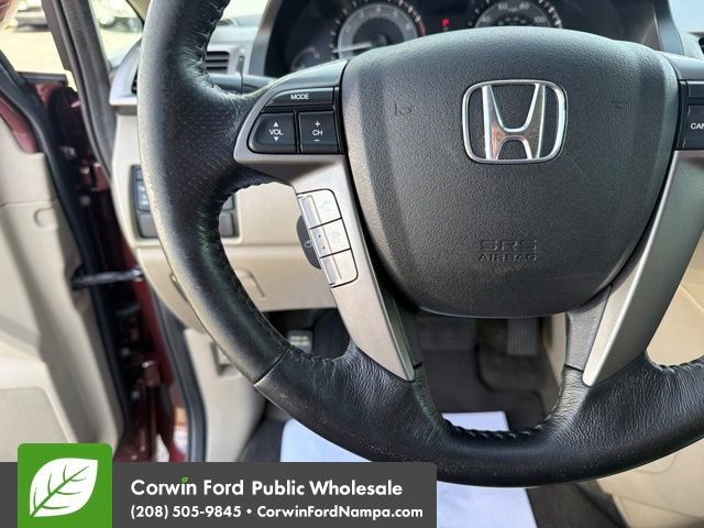 Used 2016 Honda Odyssey EX-L image 15
