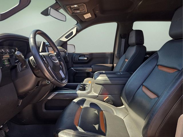 Used 2021 GMC Sierra 1500 AT4 w/ AT4 Preferred Package image 22