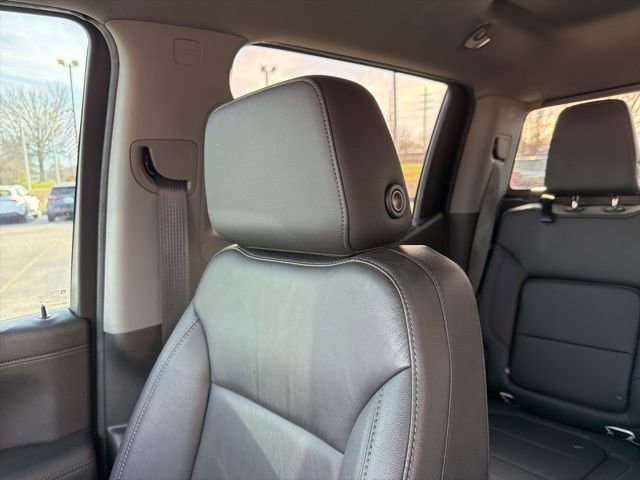 Used 2021 Chevrolet Silverado 1500 RST w/ All Star Edition Plus image 18