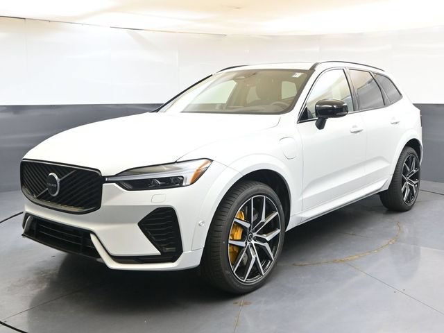New 2026 Volvo XC60 T8 Polestar AWD/4WD image 1