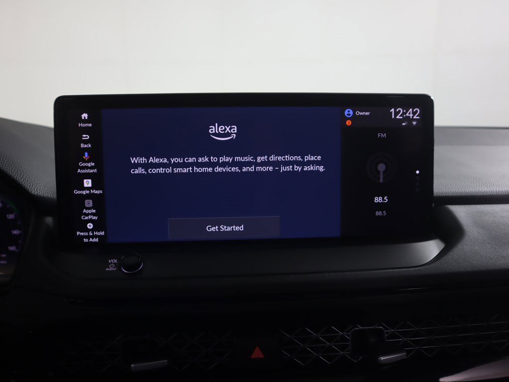 Used 2024 Honda Accord Touring image 47