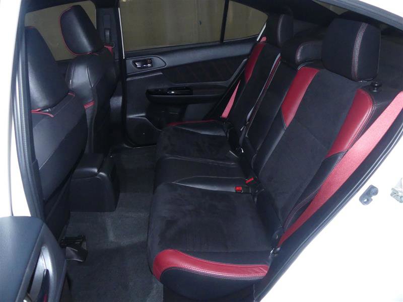 Used 2021 Subaru WRX STI w/ Popular Package #3 AWD/4WD image 26