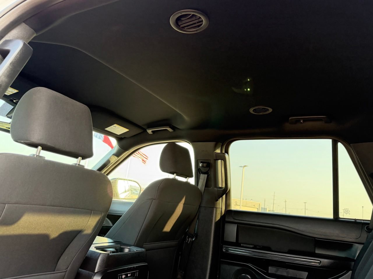 Used 2020 Ford Expedition XL RWD image 33