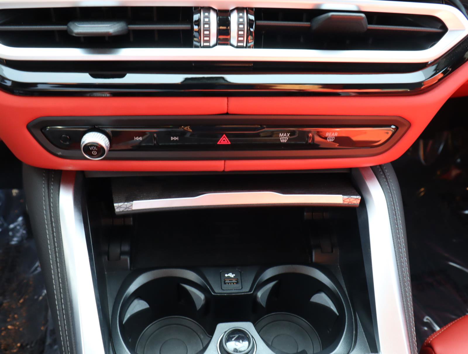 Used 2024 BMW M3 Competition w/ Executive Package image 22