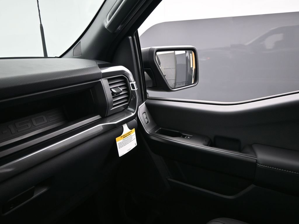 New 2026 Ford F150 STX w/ F-150 LOBO Package image 22