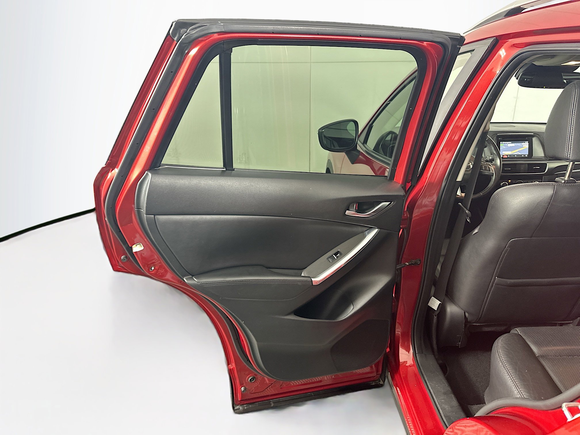 Used 2016 MAZDA CX-5 Grand Touring FWD image 26