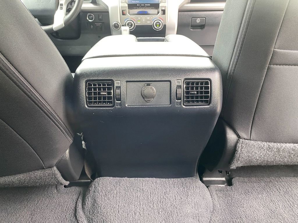 Used 2020 Toyota Tundra SR5 image 27