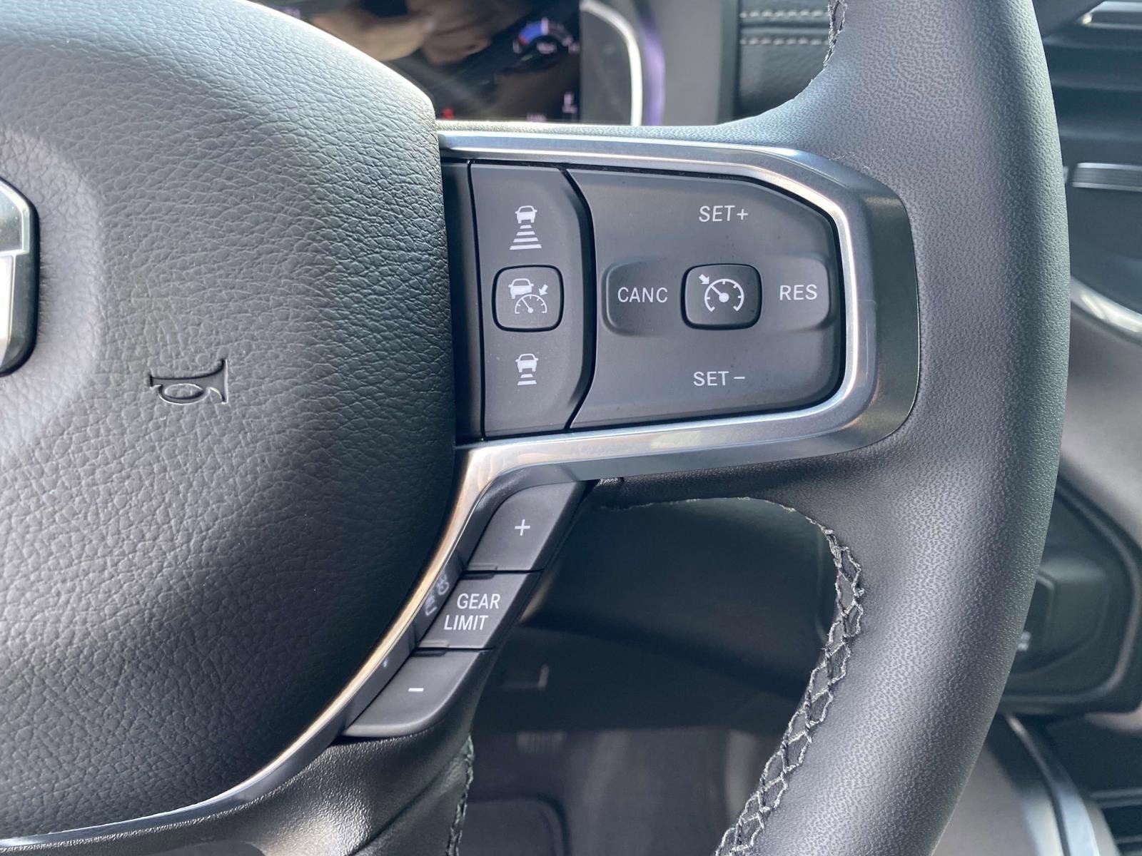 New 2025 RAM 2500 Laramie w/ Night Edition image 20