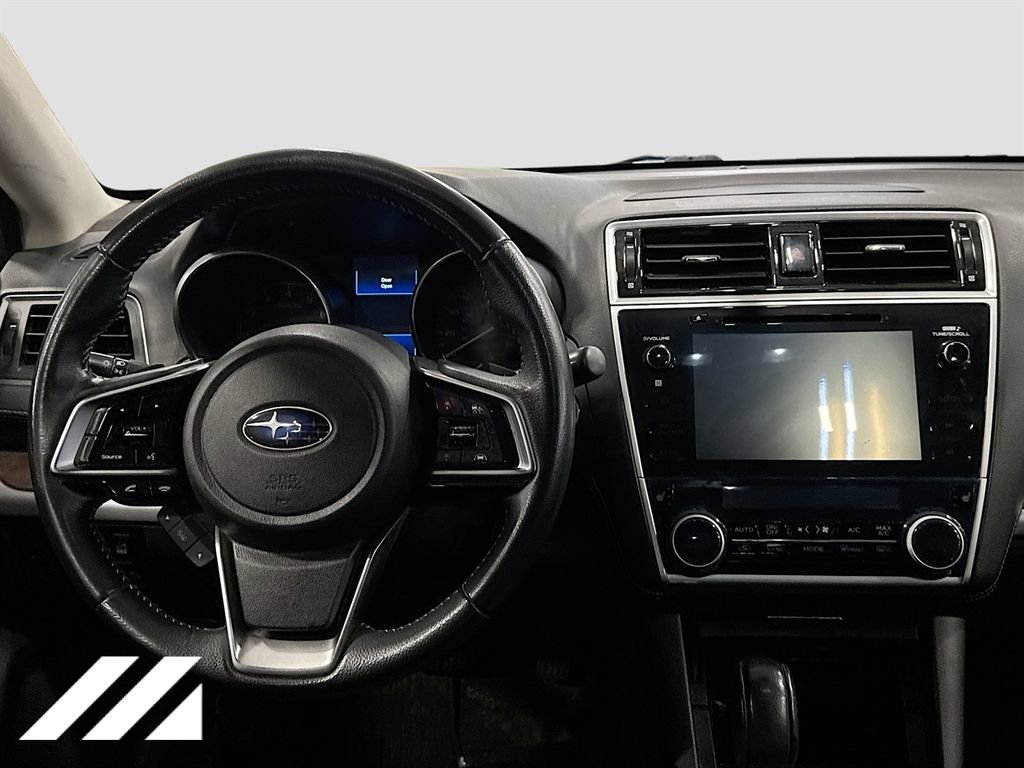 Used 2019 Subaru Outback 3.6R Limited image 25