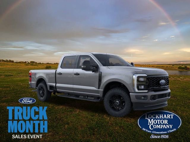 New 2026 Ford F250 XL w/ STX Appearance Package image 1