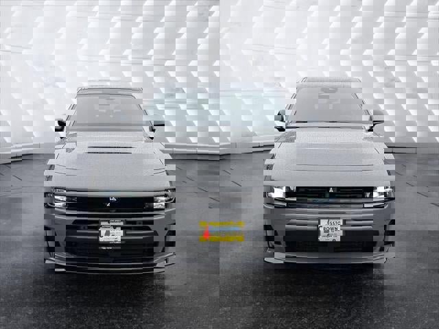 New 2026 Dodge Charger Scat Pack w/ Blacktop Package image 25