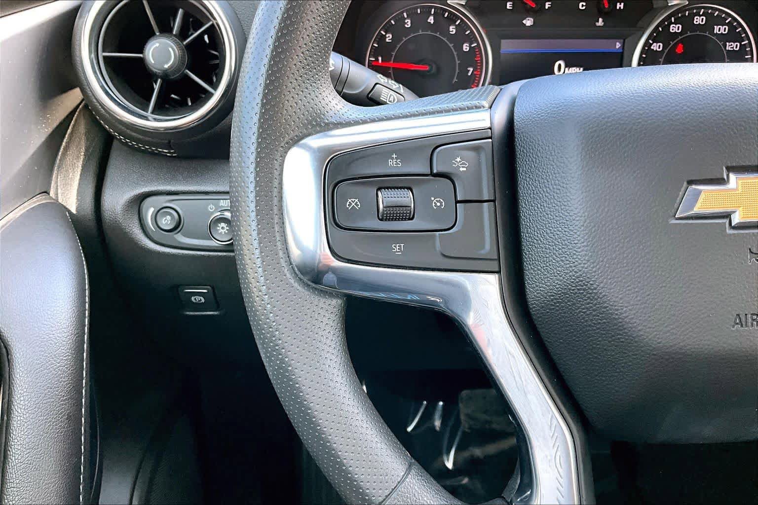 Used 2023 Chevrolet Blazer LT w/ Driver Confidence Package FWD image 27