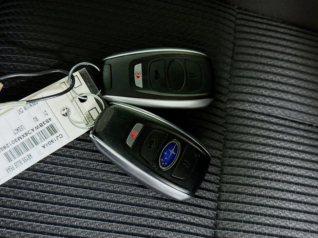 Used 2021 Subaru Legacy Premium AWD/4WD image 31