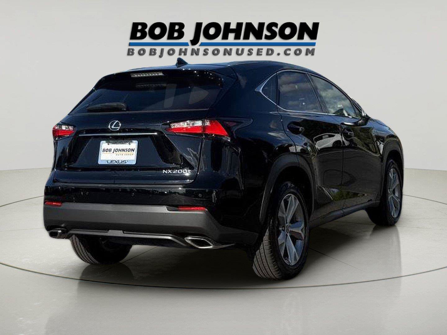 Used 2017 Lexus NX 200t AWD image 6