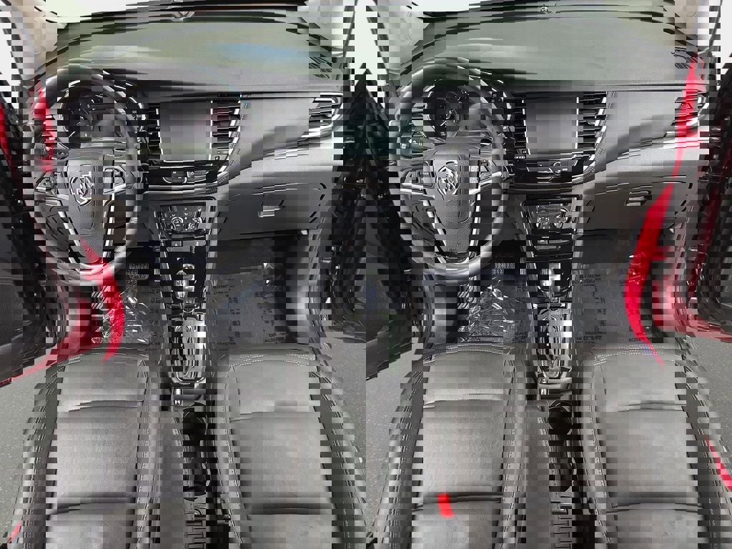 Used 2018 Buick Encore Essence image 10