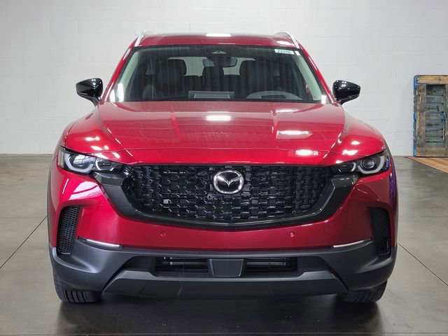 New 2026 MAZDA CX-50 2.5 Hybrid w/ Weather Package AWD/4WD image 3