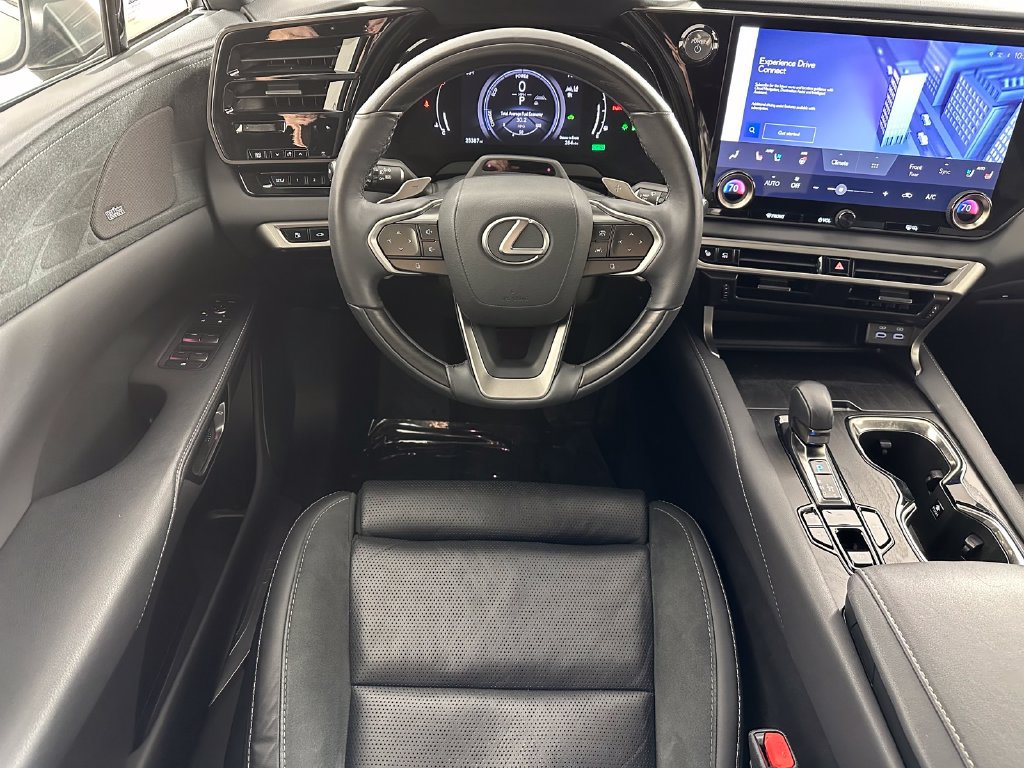 Used 2024 Lexus RX 350 w/ Convenience Package AWD/4WD image 30