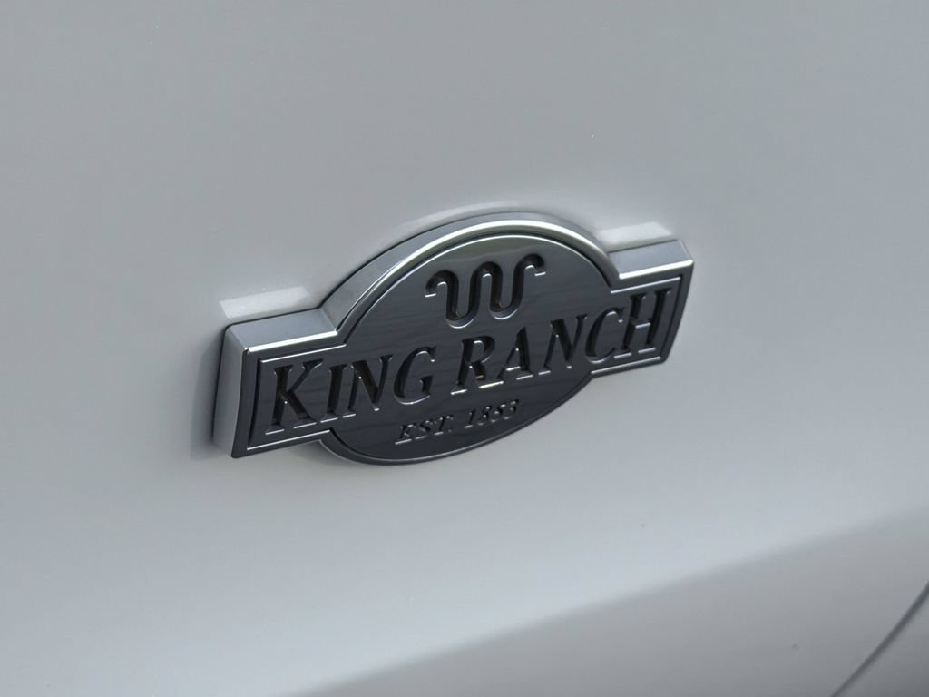 Used 2025 Ford Expedition Max King Ranch AWD/4WD image 9