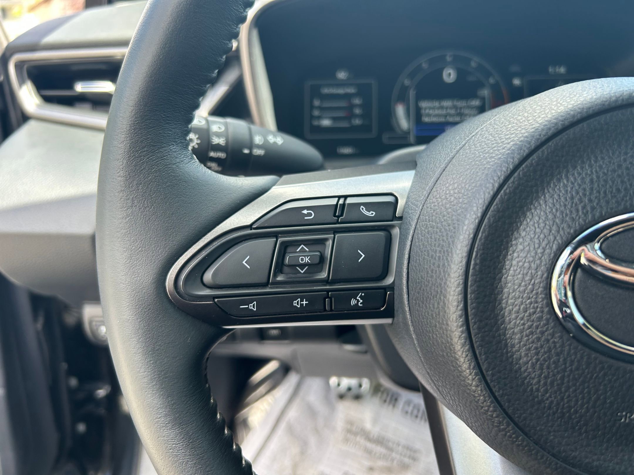 Used 2024 Toyota Corolla GR w/ Performance Package image 15